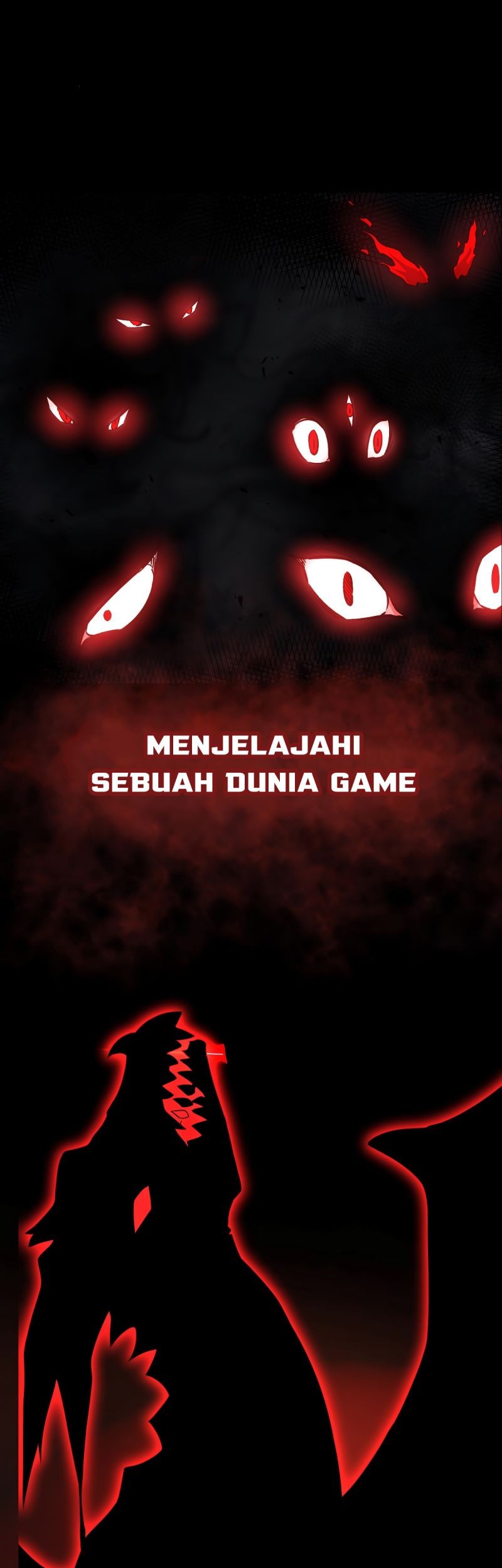 Soul Of Burning Steel Chapter 0.1 - halaman 2