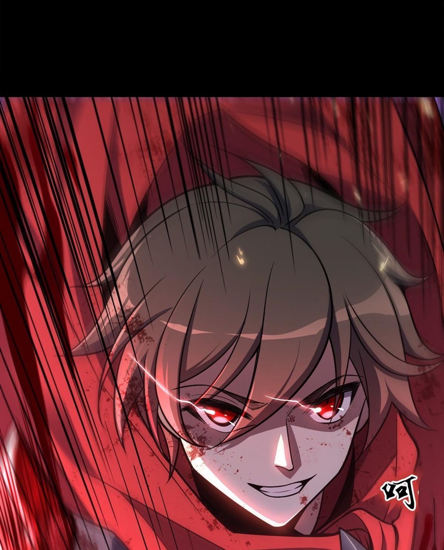Soul Of Burning Steel Chapter 1 - halaman 11