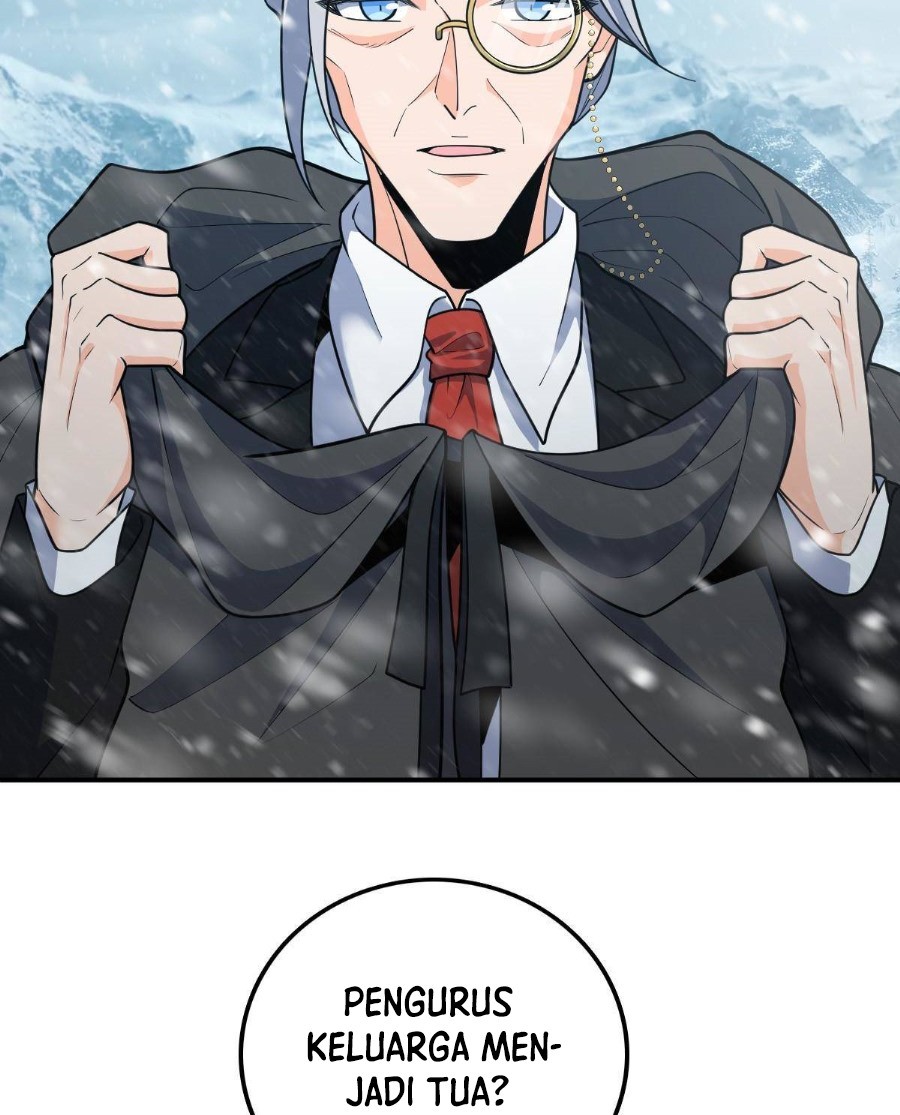 Soul Of Burning Steel Chapter 1 - halaman 20