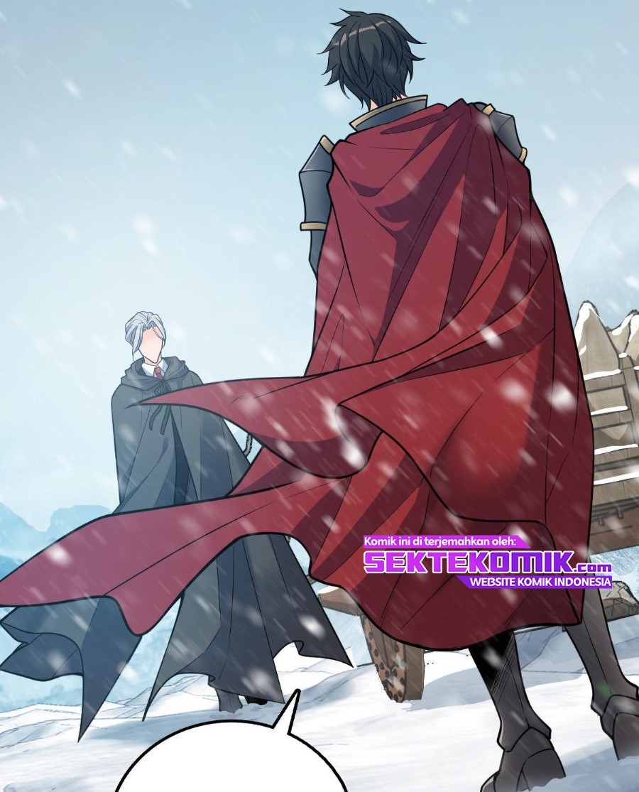 Soul Of Burning Steel Chapter 1 - halaman 32