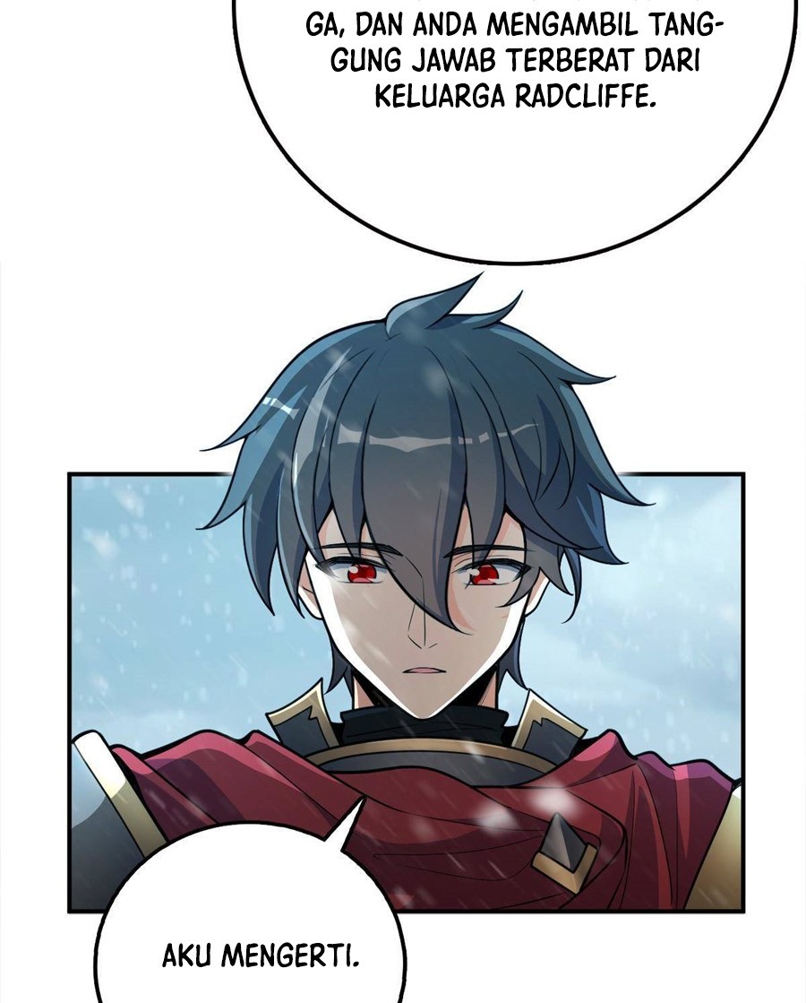 Soul Of Burning Steel Chapter 1 - halaman 35