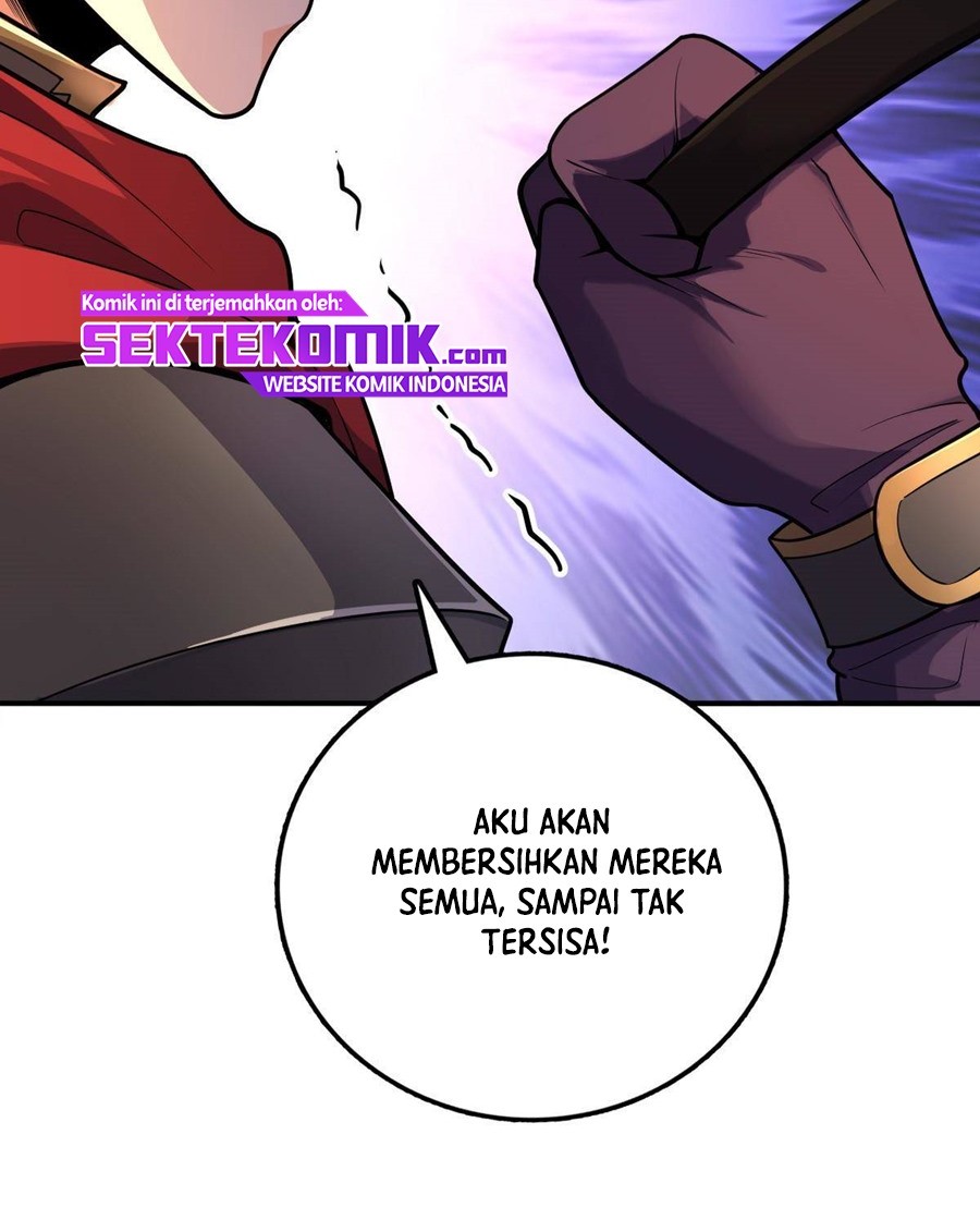 Soul Of Burning Steel Chapter 1 - halaman 38