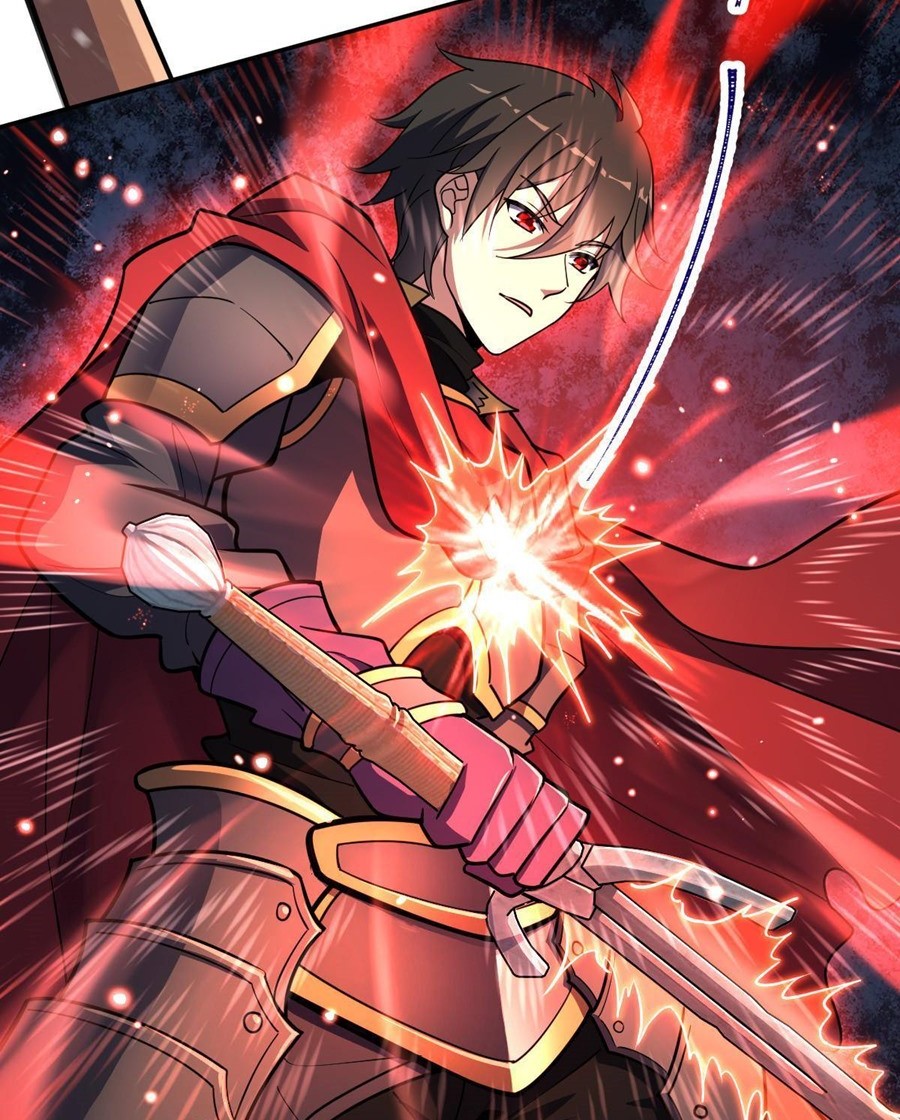 Soul Of Burning Steel Chapter 1 - halaman 47