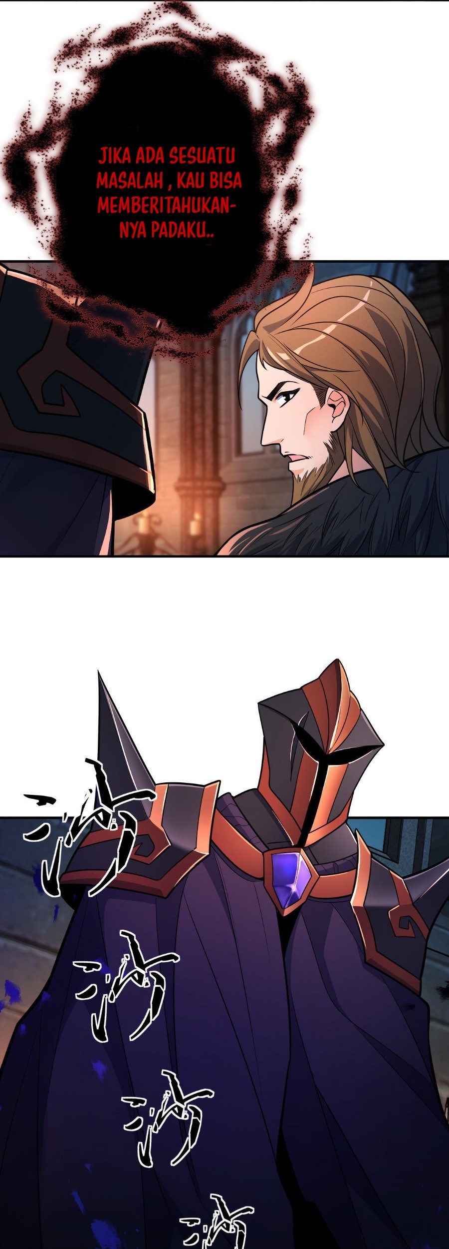 Soul Of Burning Steel Chapter 1 - halaman 60