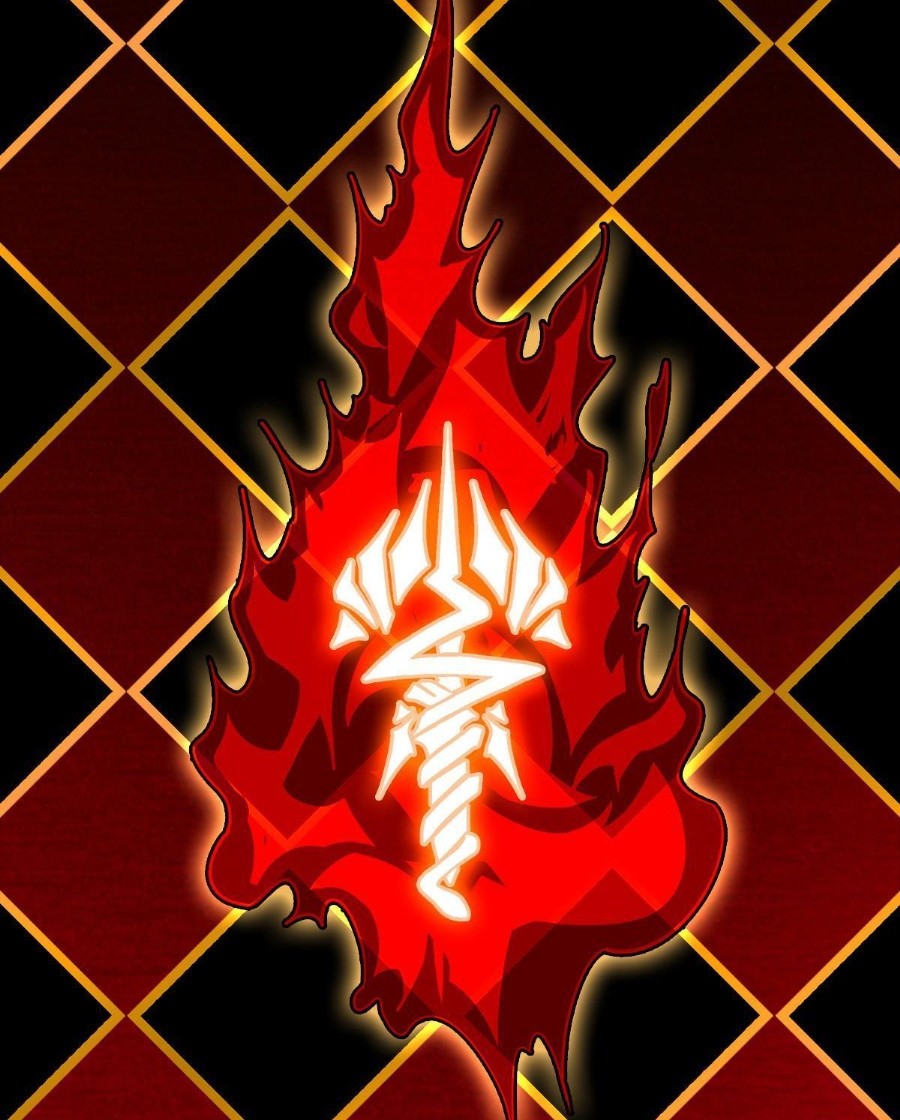 Soul Of Burning Steel Chapter 1 - halaman 62