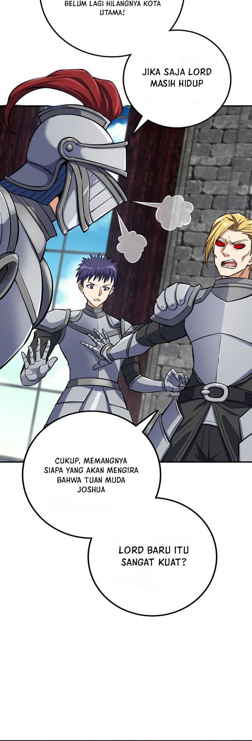 Soul Of Burning Steel Chapter 10 - halaman 13