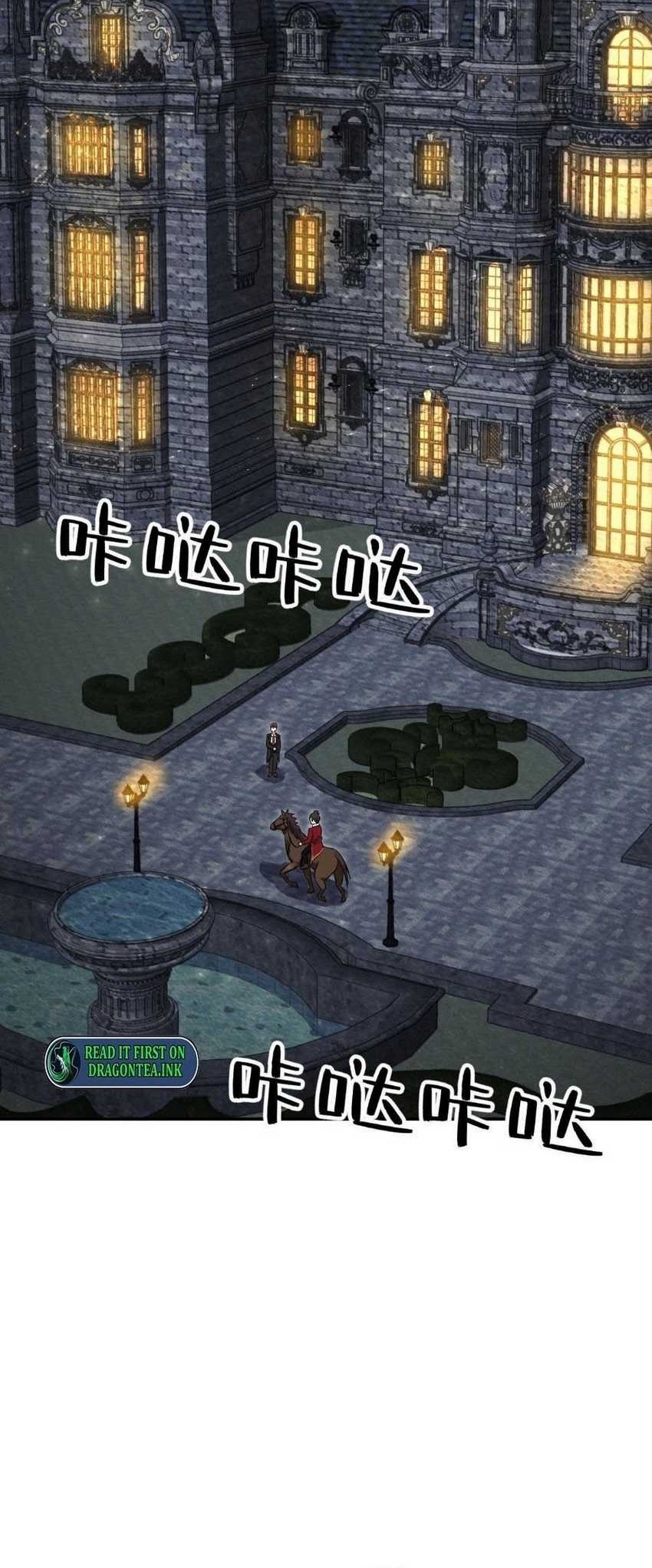 Soul Of Burning Steel Chapter 10 - halaman 24