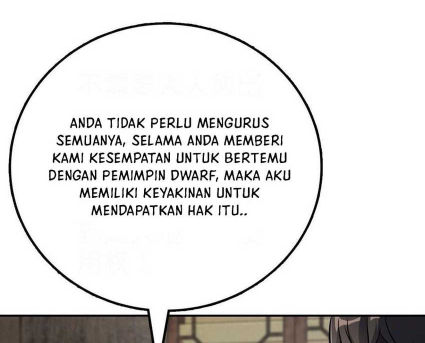 Soul Of Burning Steel Chapter 10 - halaman 36