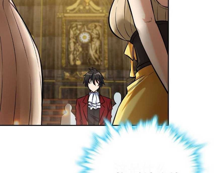 Soul Of Burning Steel Chapter 10 - halaman 44