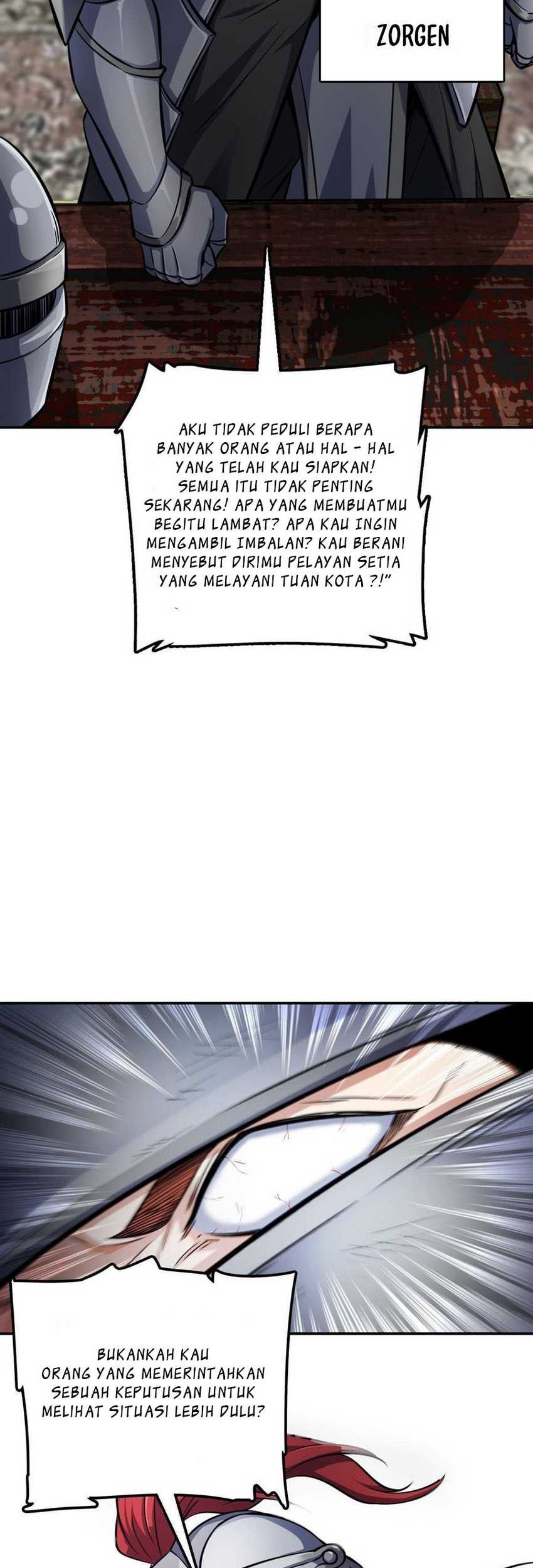 Soul Of Burning Steel Chapter 10 - halaman 7