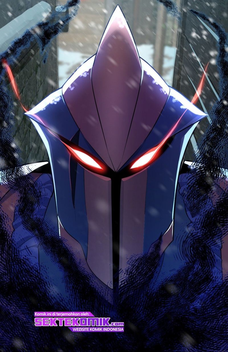 Soul Of Burning Steel Chapter 2 - halaman 13