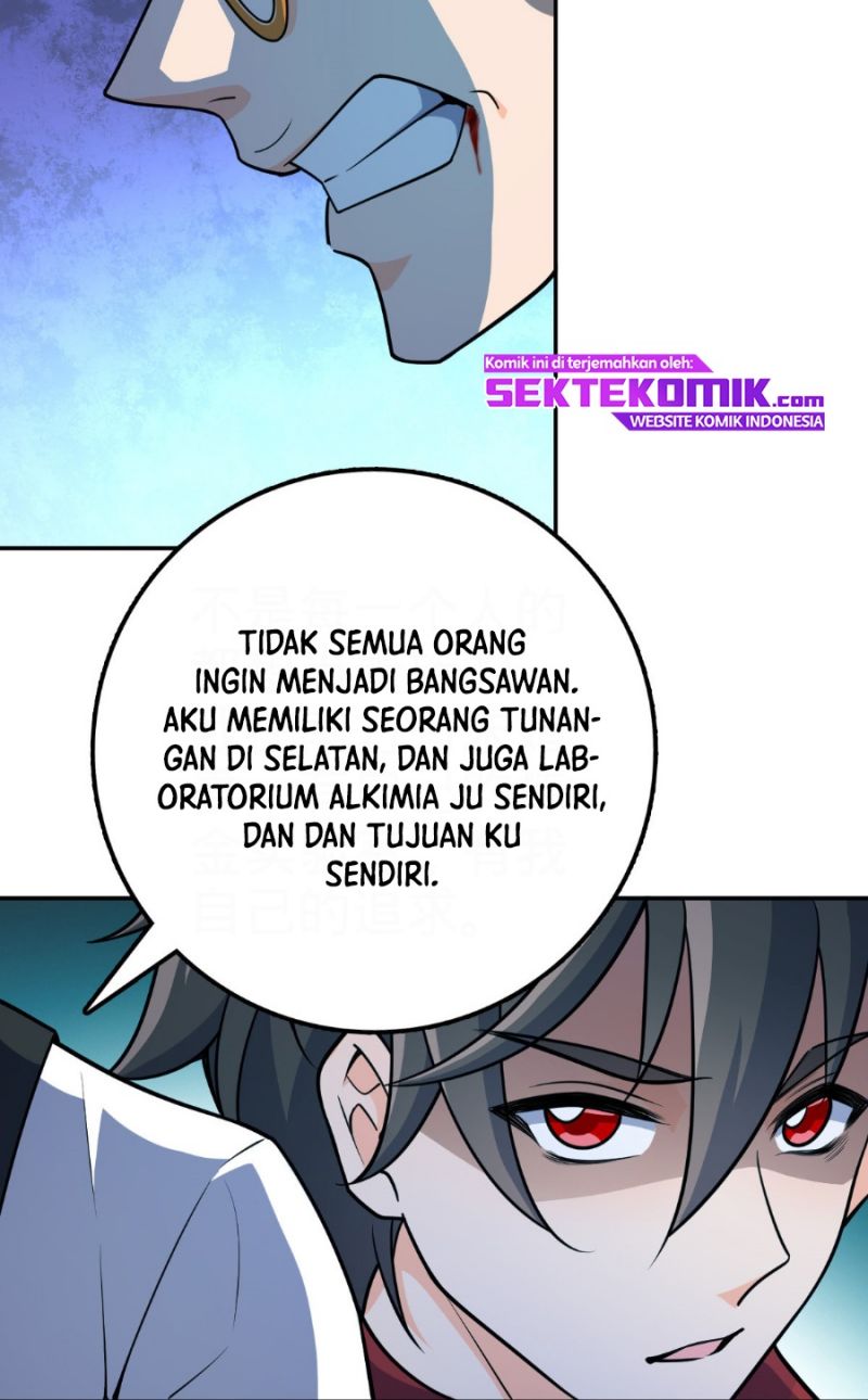 Soul Of Burning Steel Chapter 2 - halaman 28