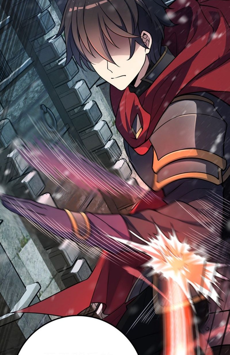 Soul Of Burning Steel Chapter 2 - halaman 30