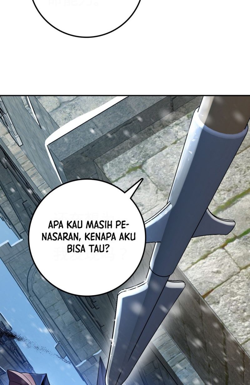 Soul Of Burning Steel Chapter 2 - halaman 38