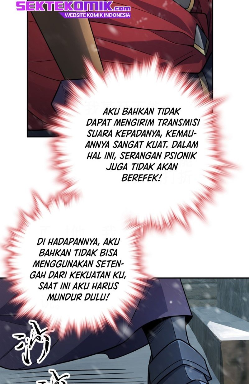 Soul Of Burning Steel Chapter 2 - halaman 42