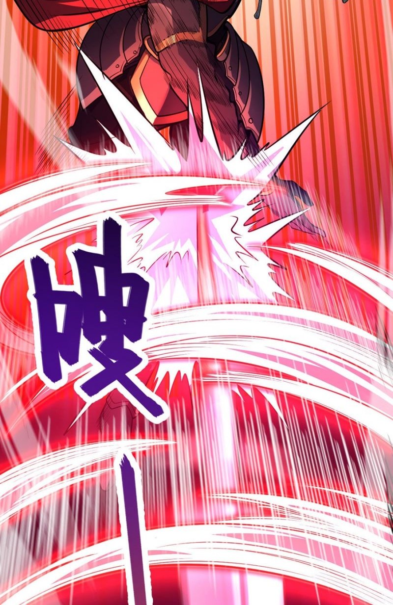 Soul Of Burning Steel Chapter 2 - halaman 44