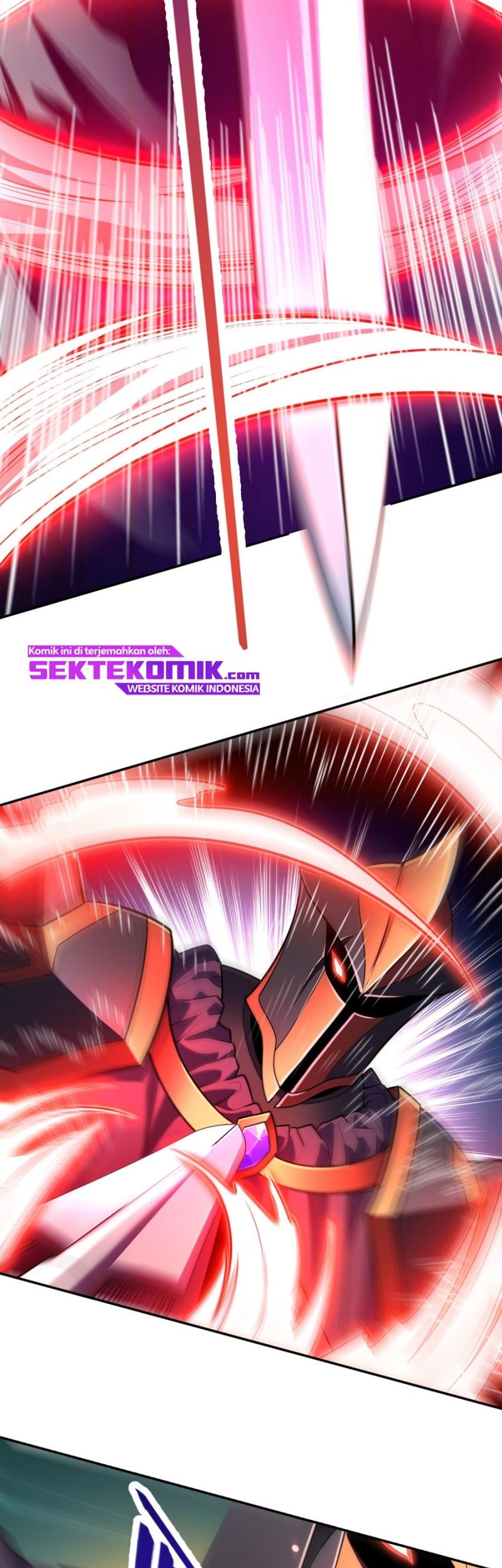 Soul Of Burning Steel Chapter 2 - halaman 45