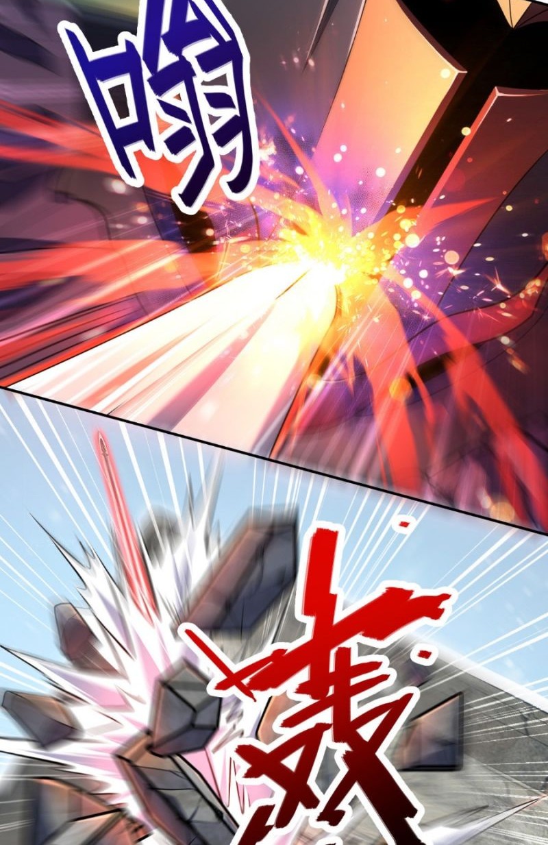 Soul Of Burning Steel Chapter 2 - halaman 46