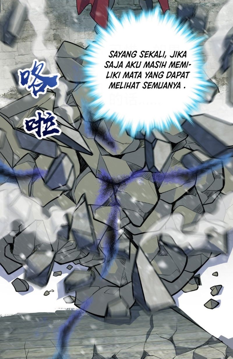 Soul Of Burning Steel Chapter 2 - halaman 50