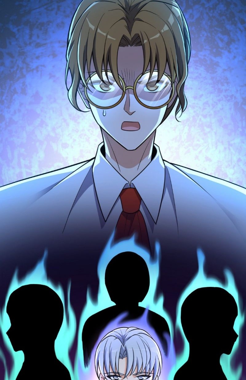 Soul Of Burning Steel Chapter 2 - halaman 52