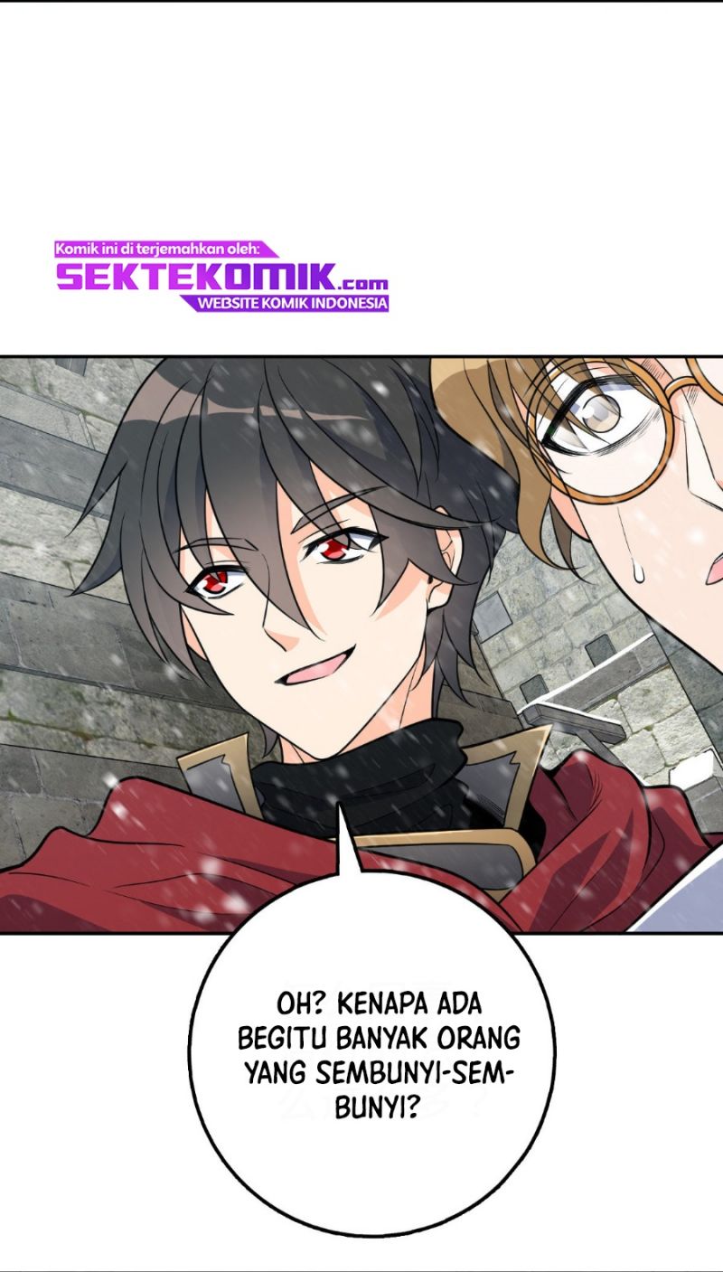 Soul Of Burning Steel Chapter 2 - halaman 57