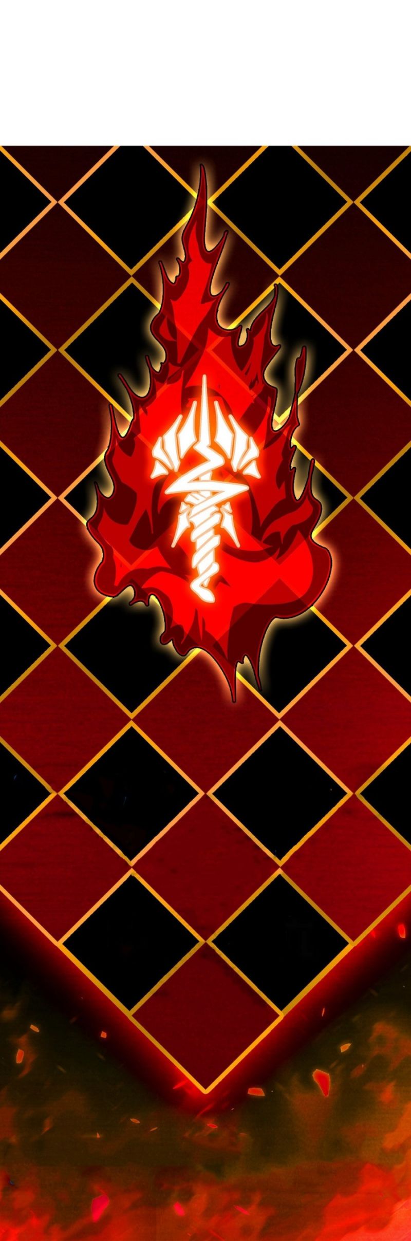 Soul Of Burning Steel Chapter 2 - halaman 60