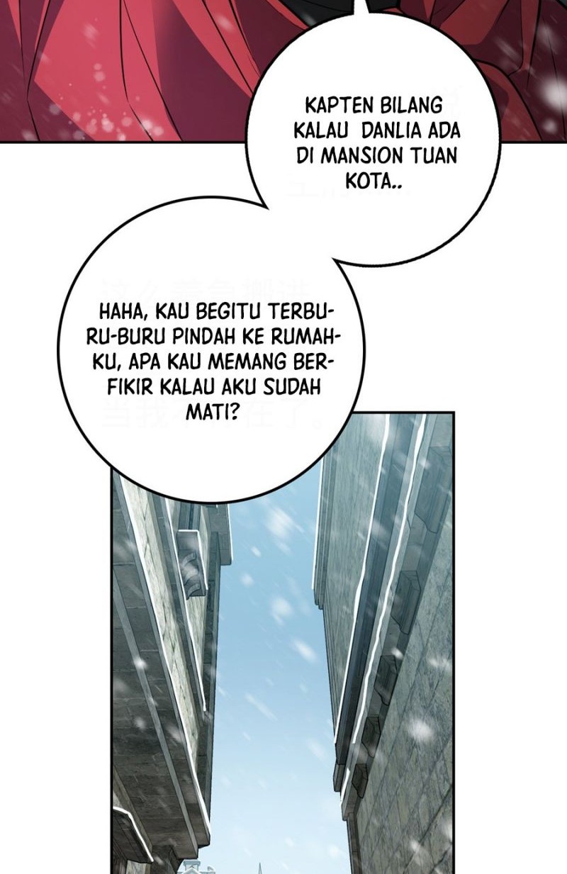 Soul Of Burning Steel Chapter 2 - halaman 7
