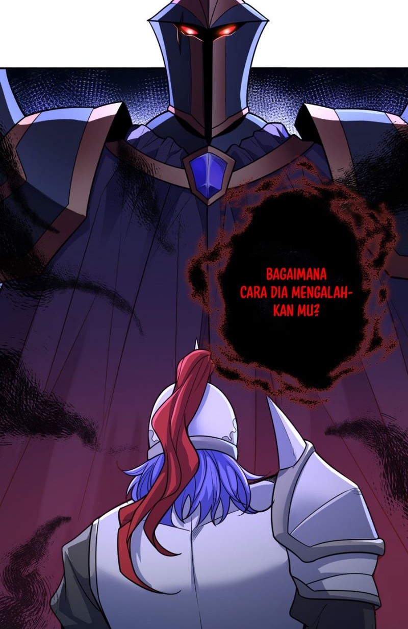 Soul Of Burning Steel Chapter 2 - halaman 9