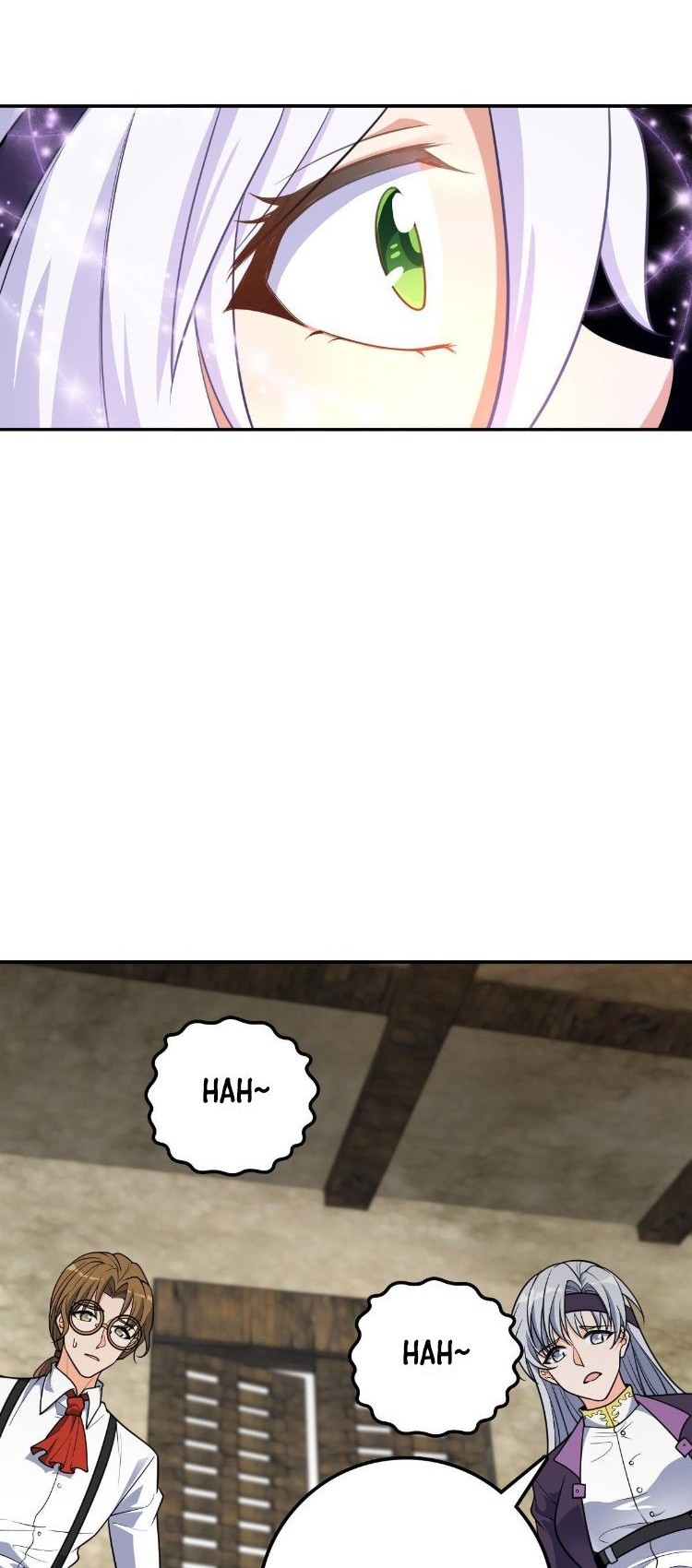 Soul Of Burning Steel Chapter 3 - halaman 21