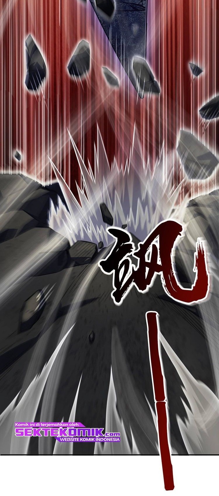 Soul Of Burning Steel Chapter 3 - halaman 49
