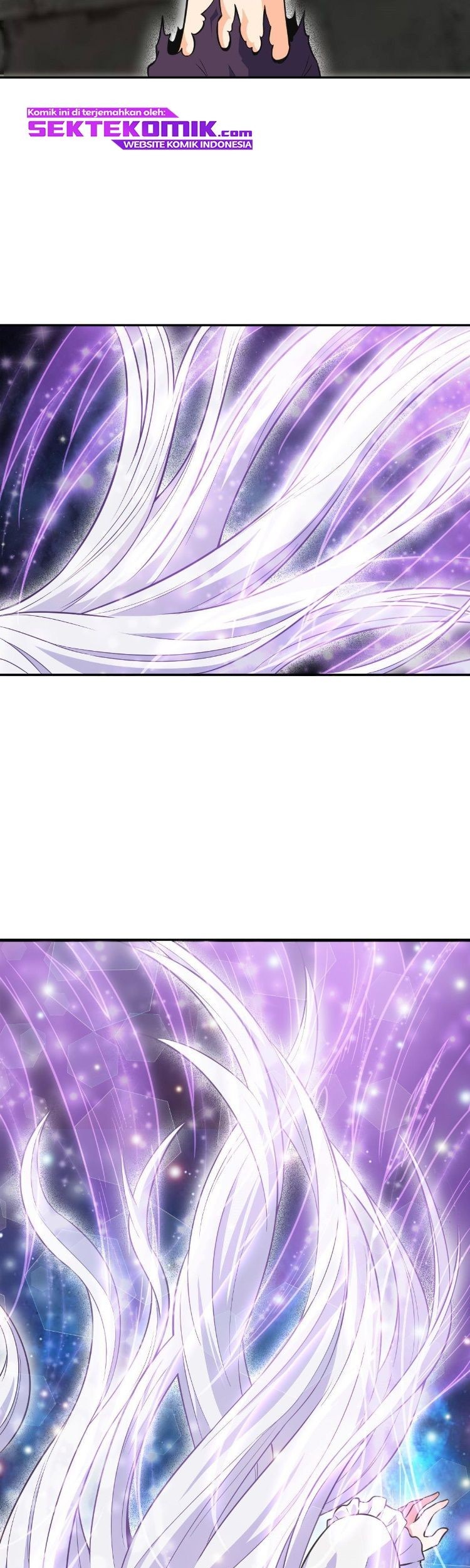 Soul Of Burning Steel Chapter 3 - halaman 54