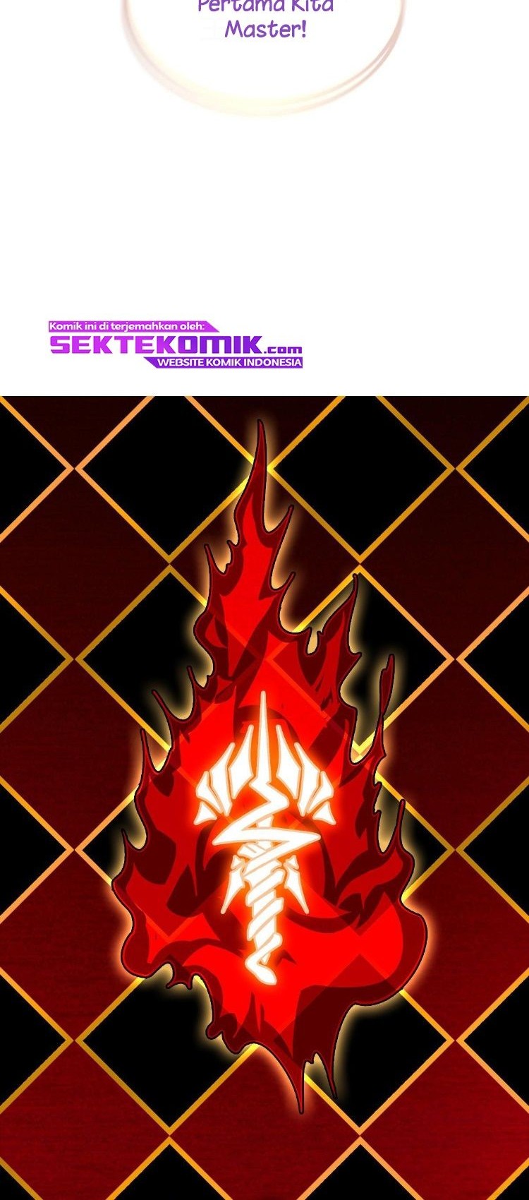 Soul Of Burning Steel Chapter 3 - halaman 59