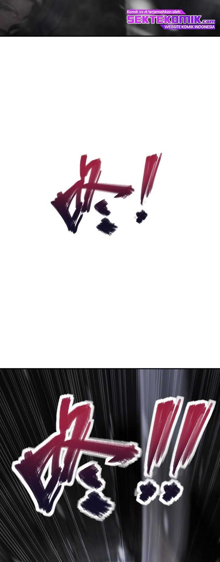 Soul Of Burning Steel Chapter 4 - halaman 19