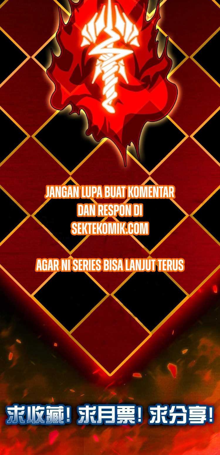 Soul Of Burning Steel Chapter 4 - halaman 55