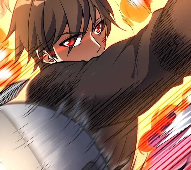 Soul Of Burning Steel Chapter 5 - halaman 32