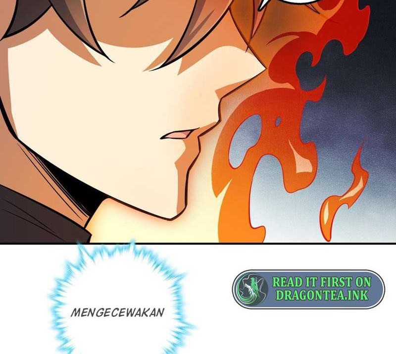 Soul Of Burning Steel Chapter 5 - halaman 40
