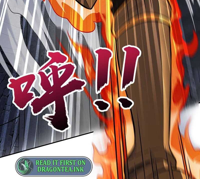 Soul Of Burning Steel Chapter 5 - halaman 44