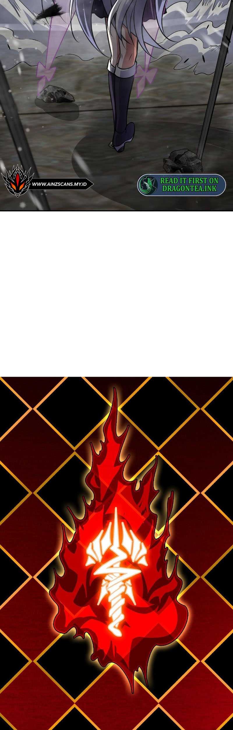 Soul Of Burning Steel Chapter 5 - halaman 55