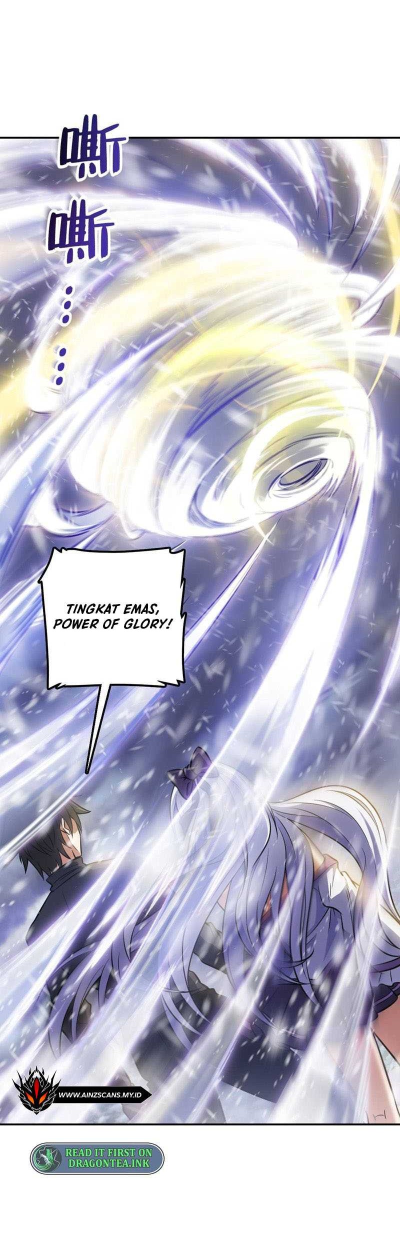 Soul Of Burning Steel Chapter 6 - halaman 14
