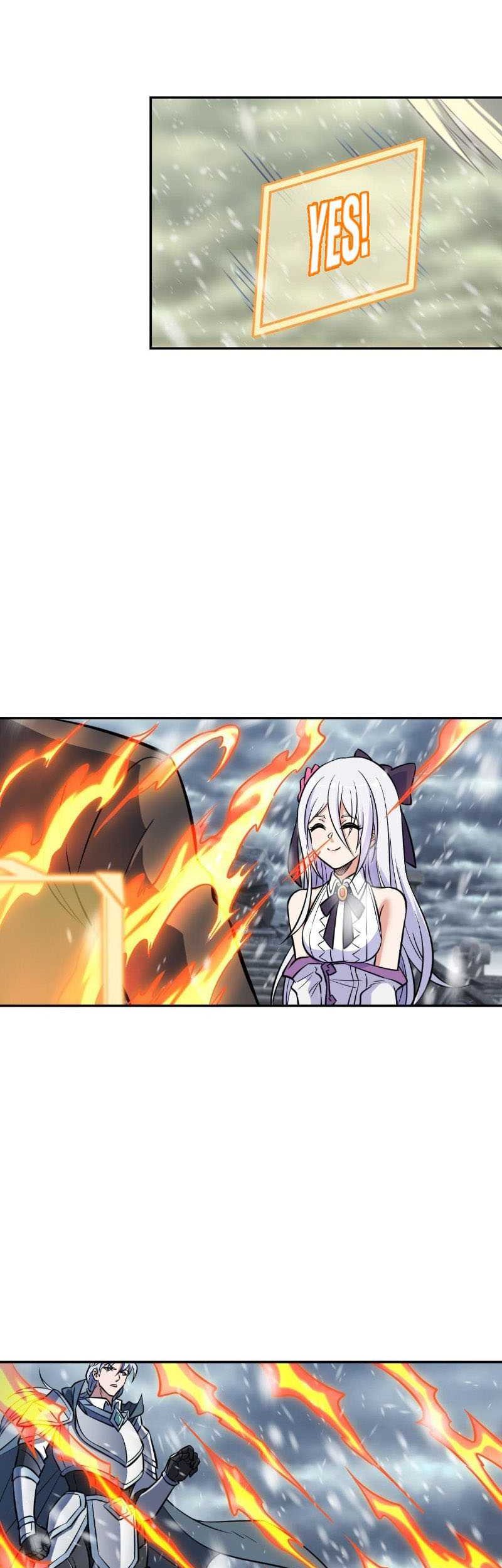 Soul Of Burning Steel Chapter 6 - halaman 18