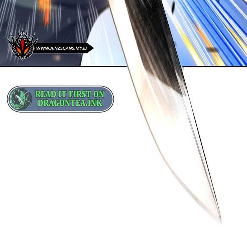 Soul Of Burning Steel Chapter 6 - halaman 35