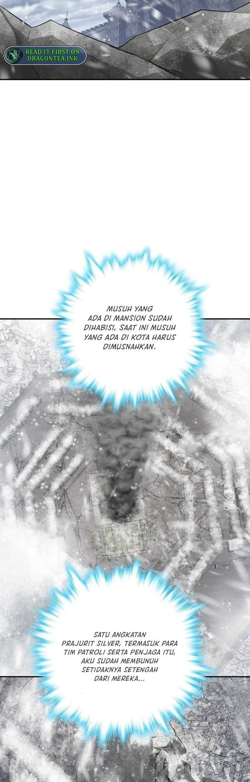Soul Of Burning Steel Chapter 6 - halaman 4