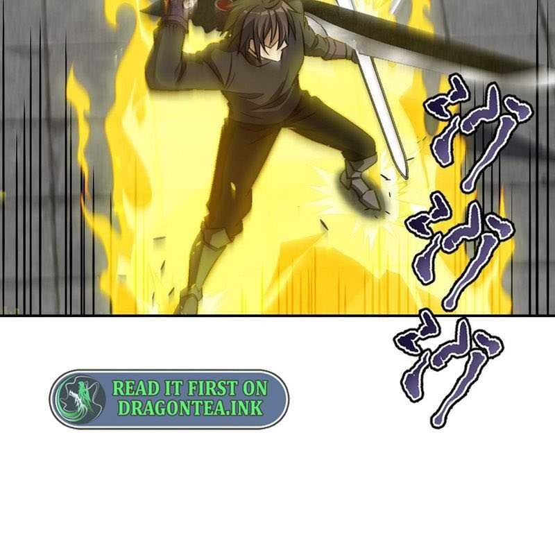 Soul Of Burning Steel Chapter 6 - halaman 45