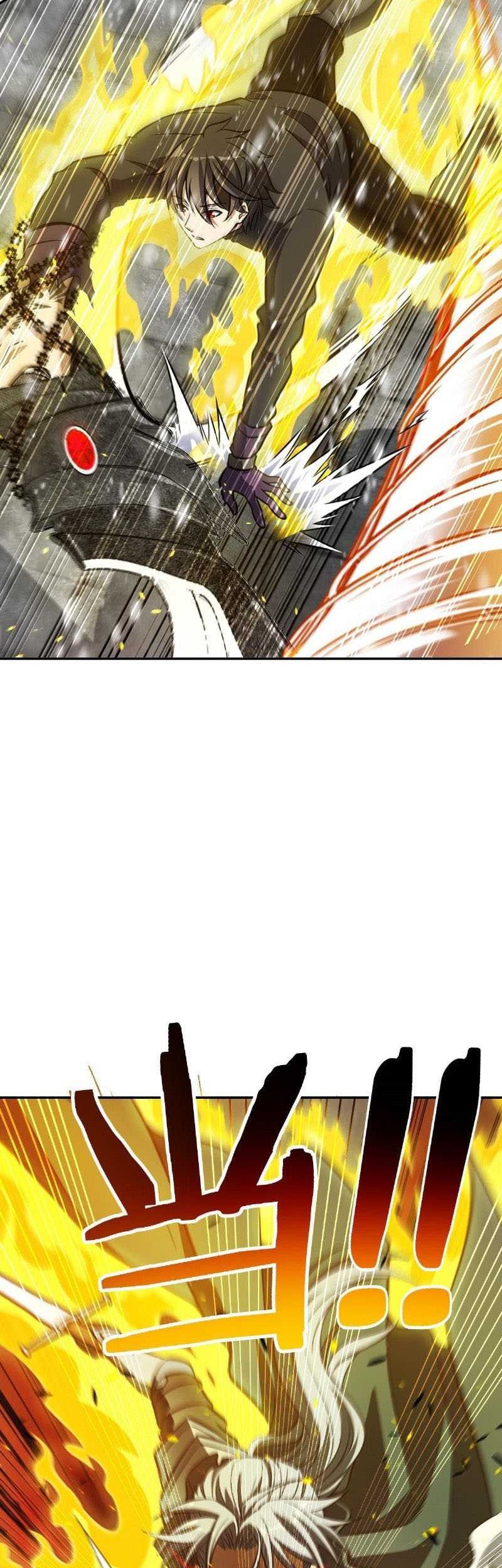 Soul Of Burning Steel Chapter 6 - halaman 47