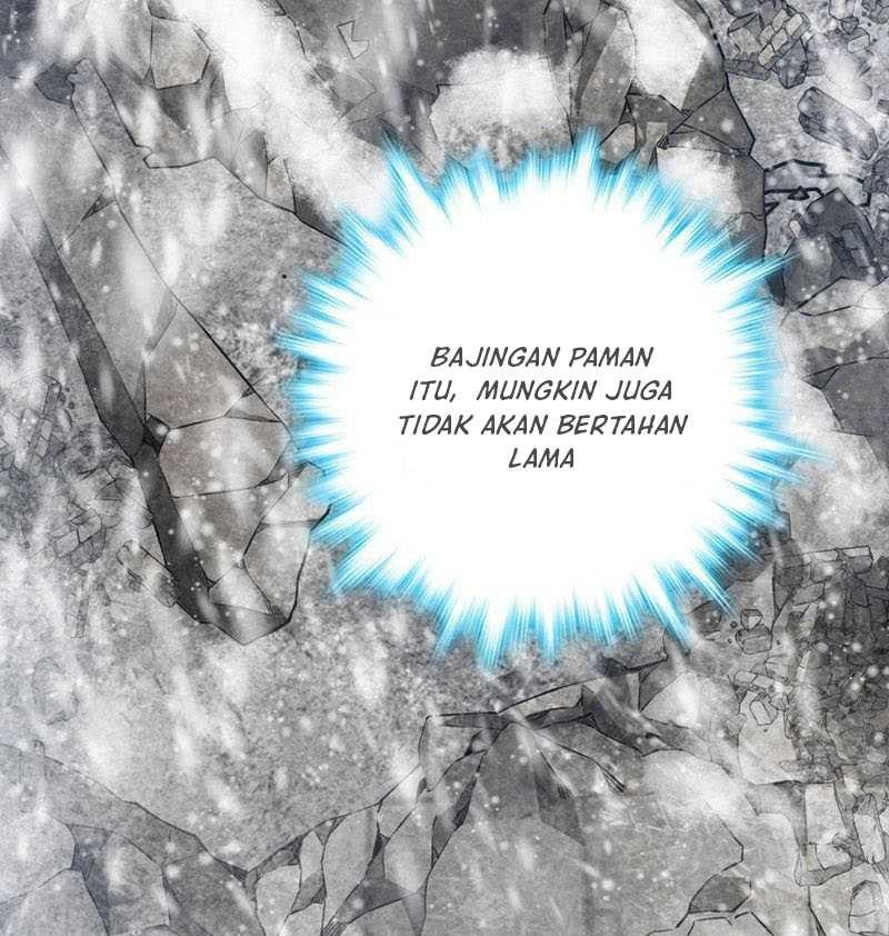Soul Of Burning Steel Chapter 6 - halaman 5