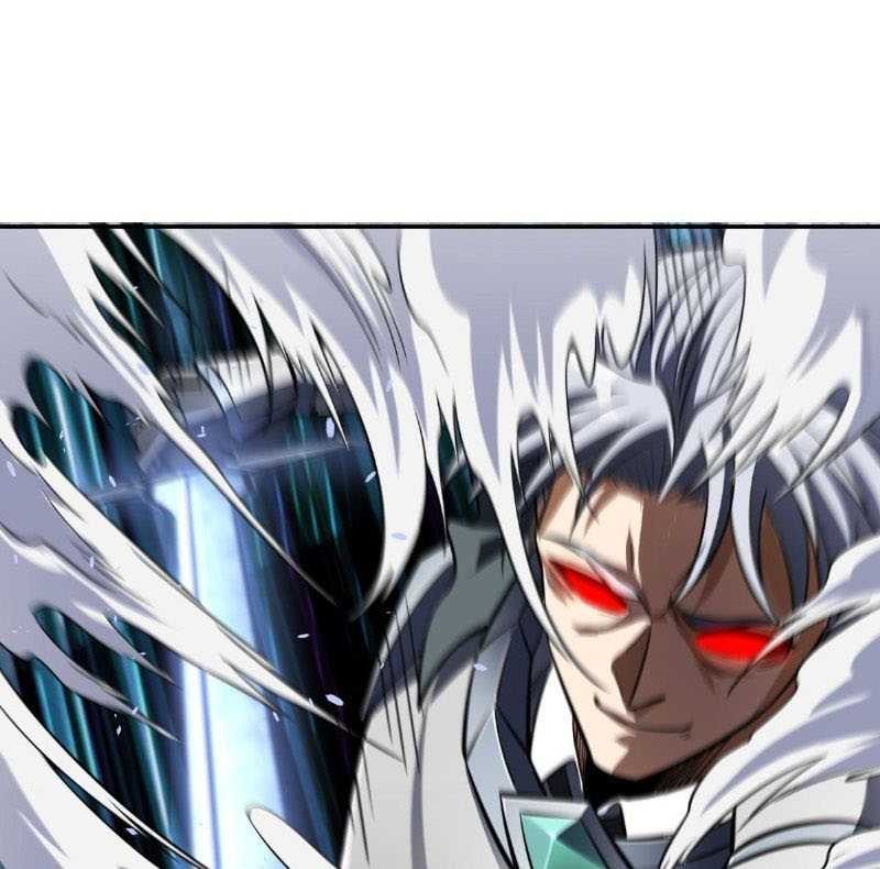 Soul Of Burning Steel Chapter 6 - halaman 50