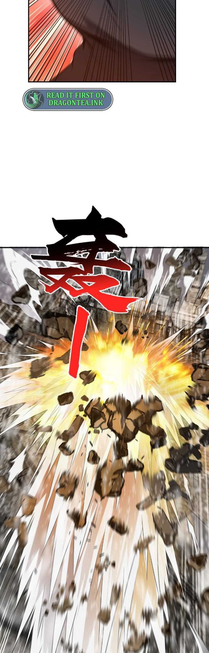 Soul Of Burning Steel Chapter 6 - halaman 52