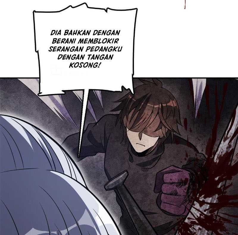 Soul Of Burning Steel Chapter 6 - halaman 55