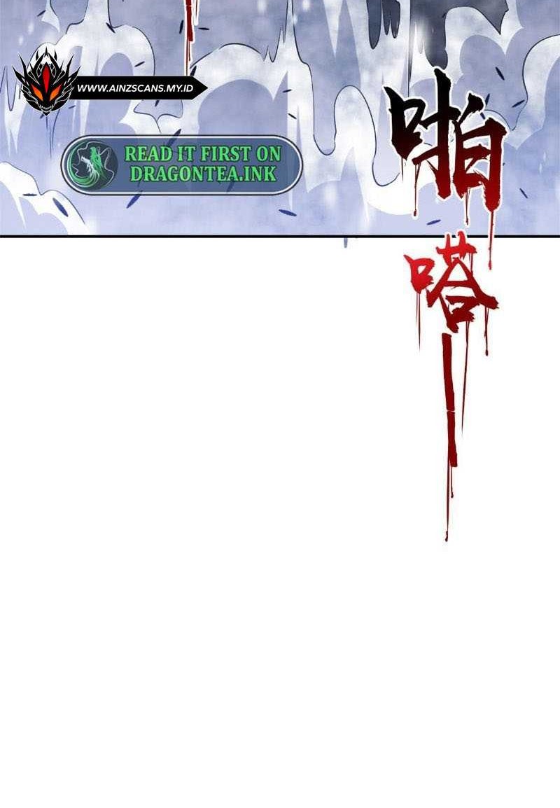 Soul Of Burning Steel Chapter 6 - halaman 59