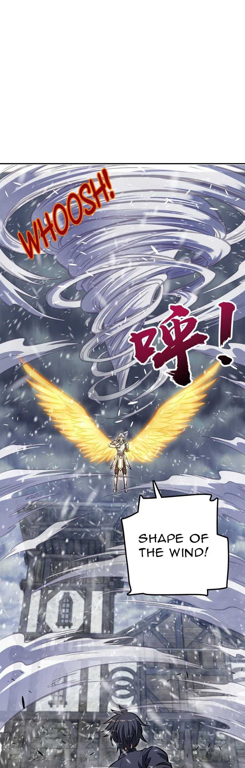 Soul Of Burning Steel Chapter 7 - halaman 11